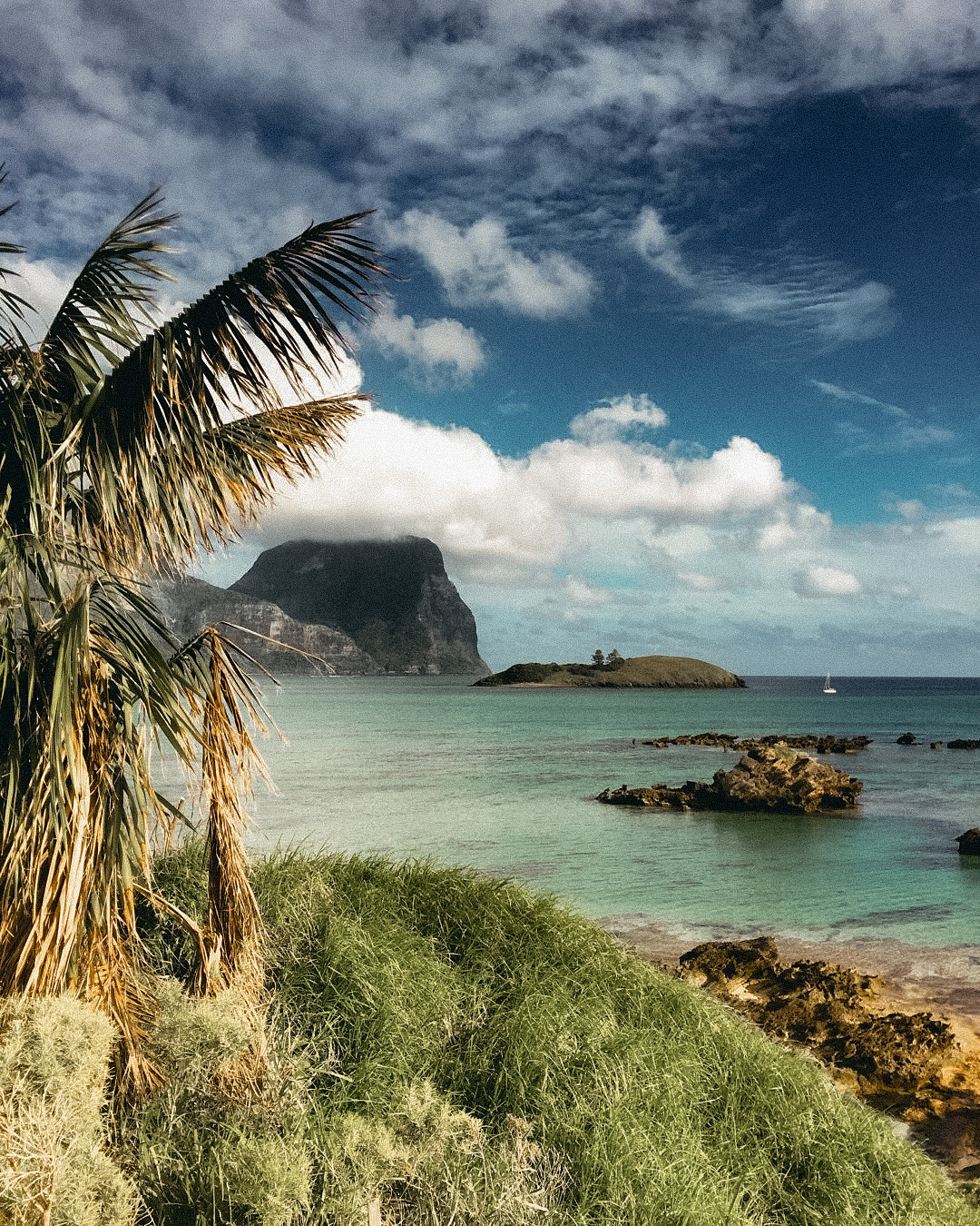 24 Most Beautiful Islands in the World