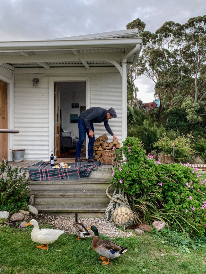 The 50 Best Places to Stay in Tasmania World of Wanderlust