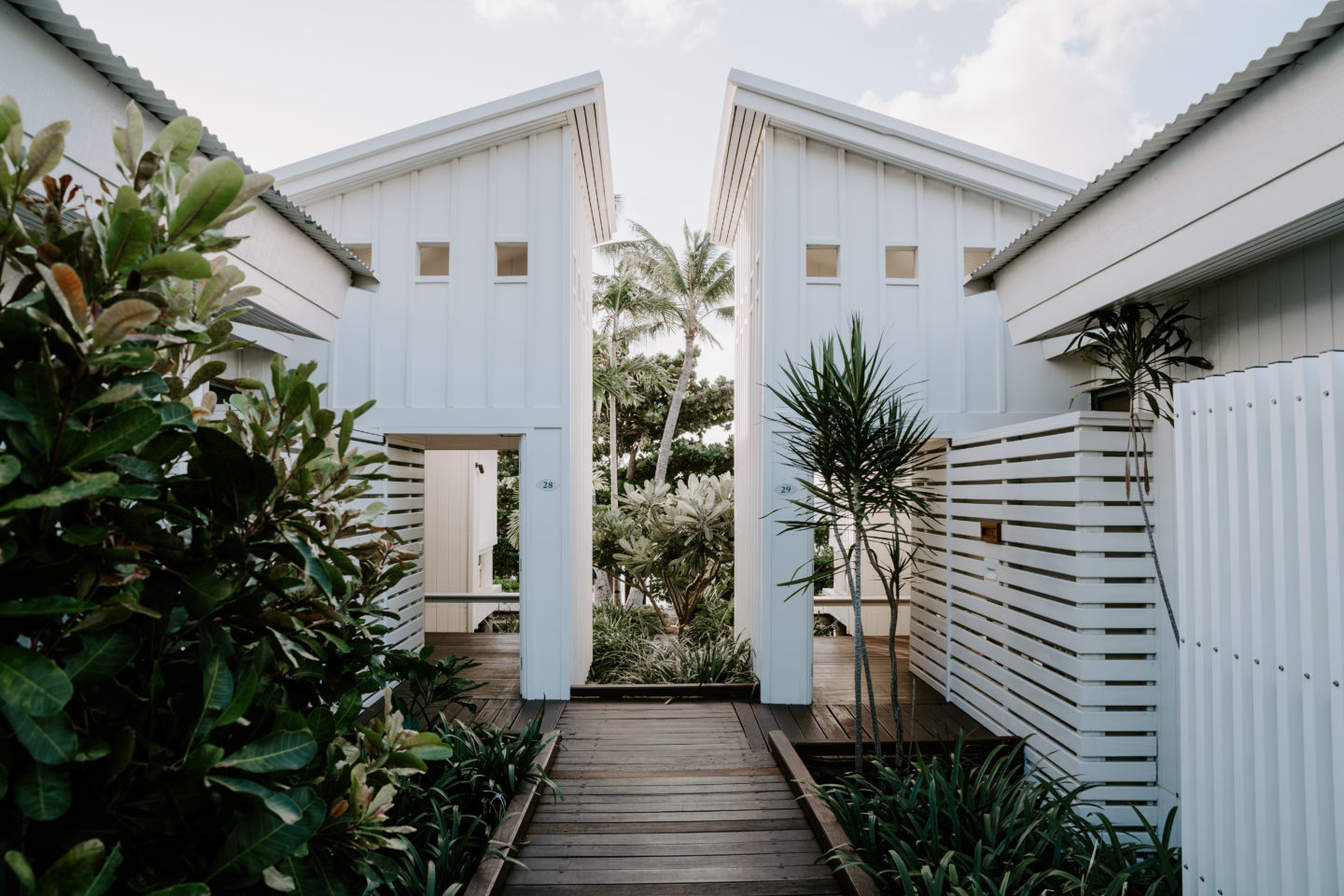 Lizard Island Resort |  VANDRINGSVÄRLD