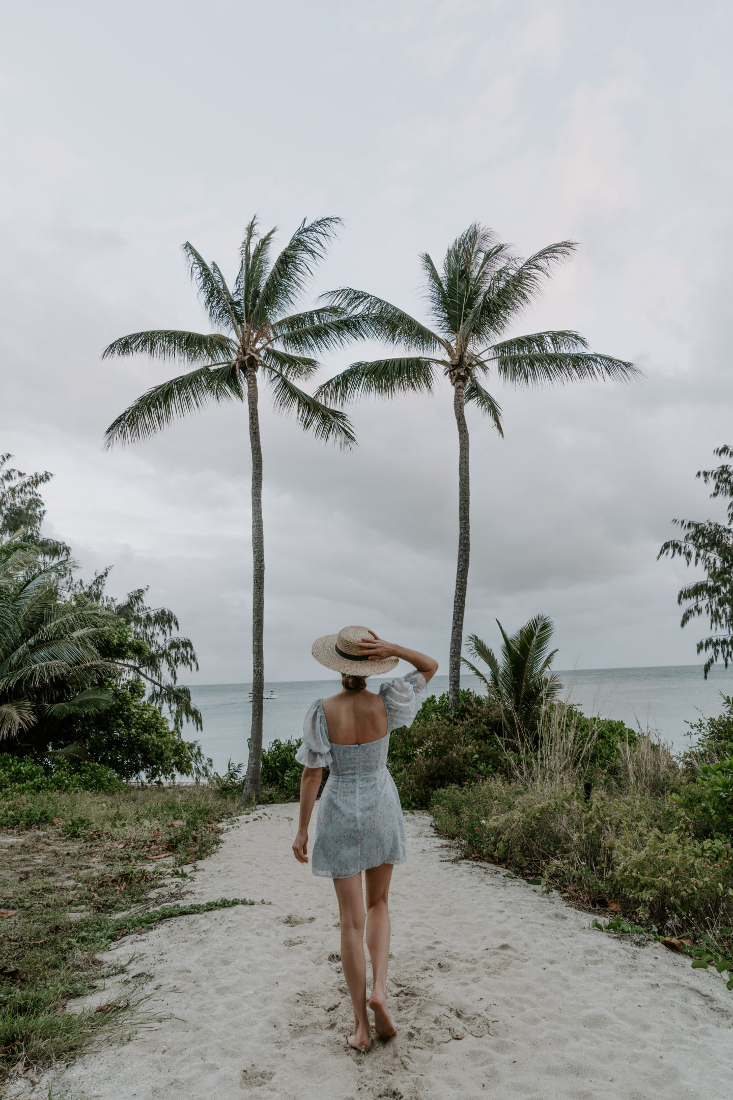 Lizard Island Resort |  VANDRINGSVÄRLD