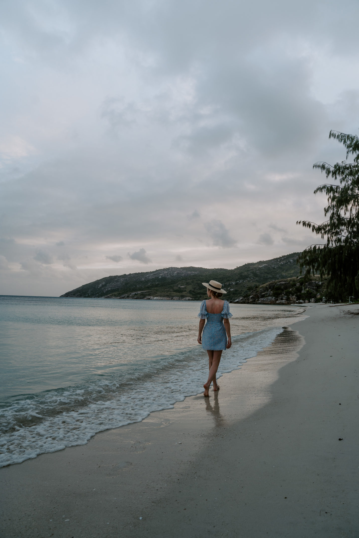 Lizard Island Resort |  VANDRINGSVÄRLD