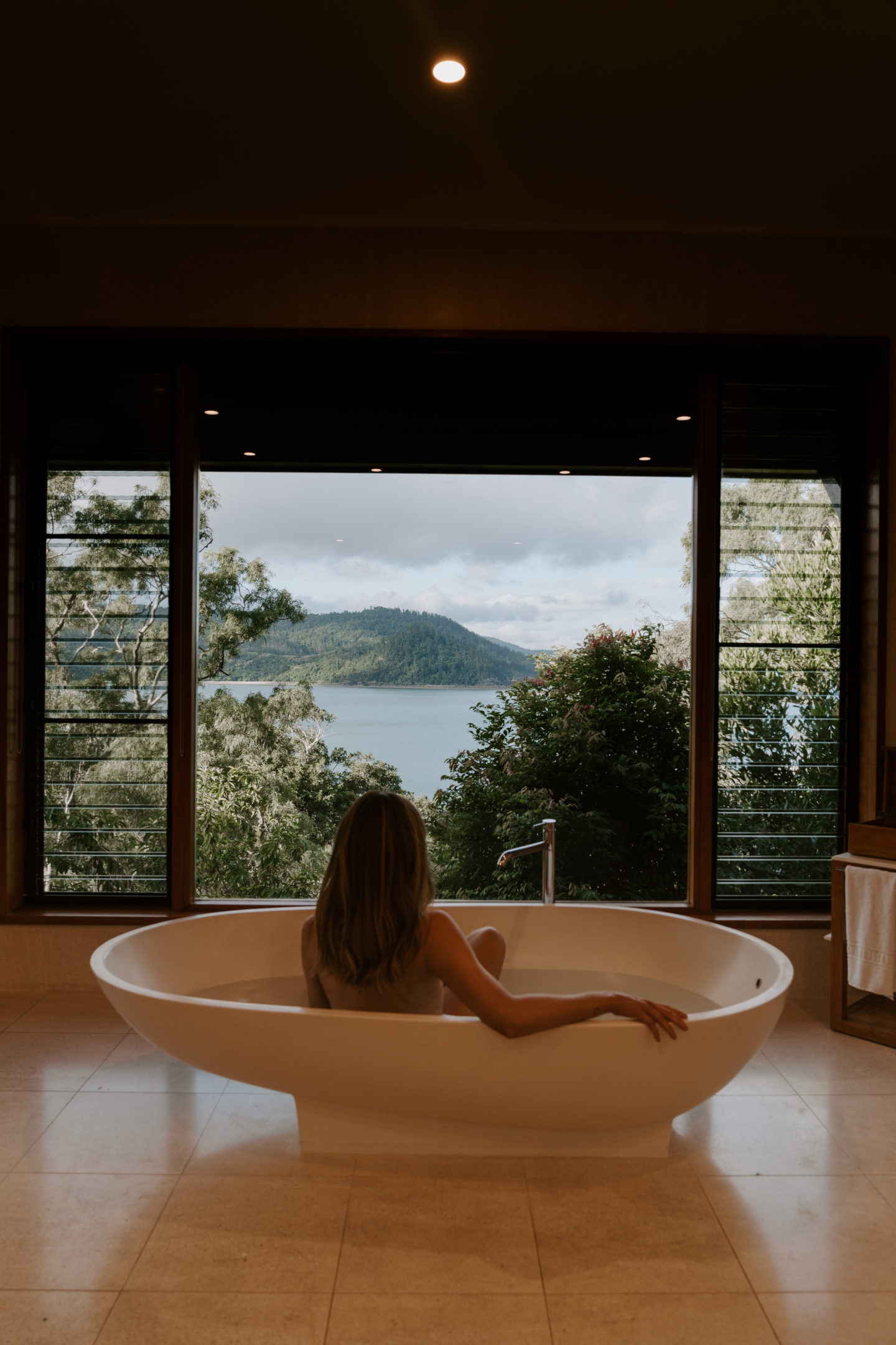 qualia resort recension |  VANDRINGSVÄRLD