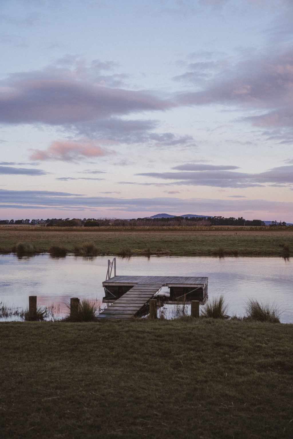 A weekend at The Granary Tasmania - World of Wanderlust