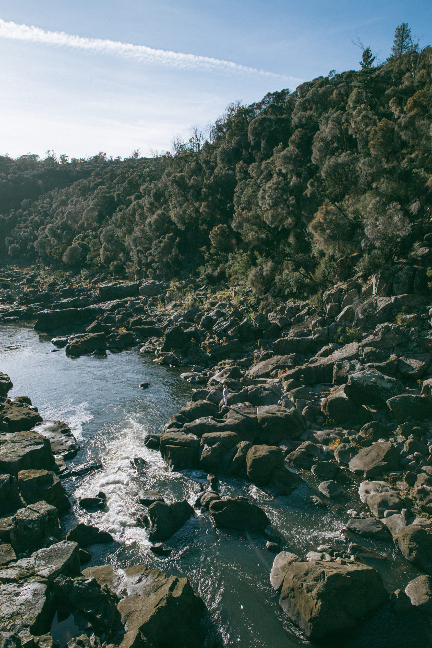 Cataract Gorge Launceston