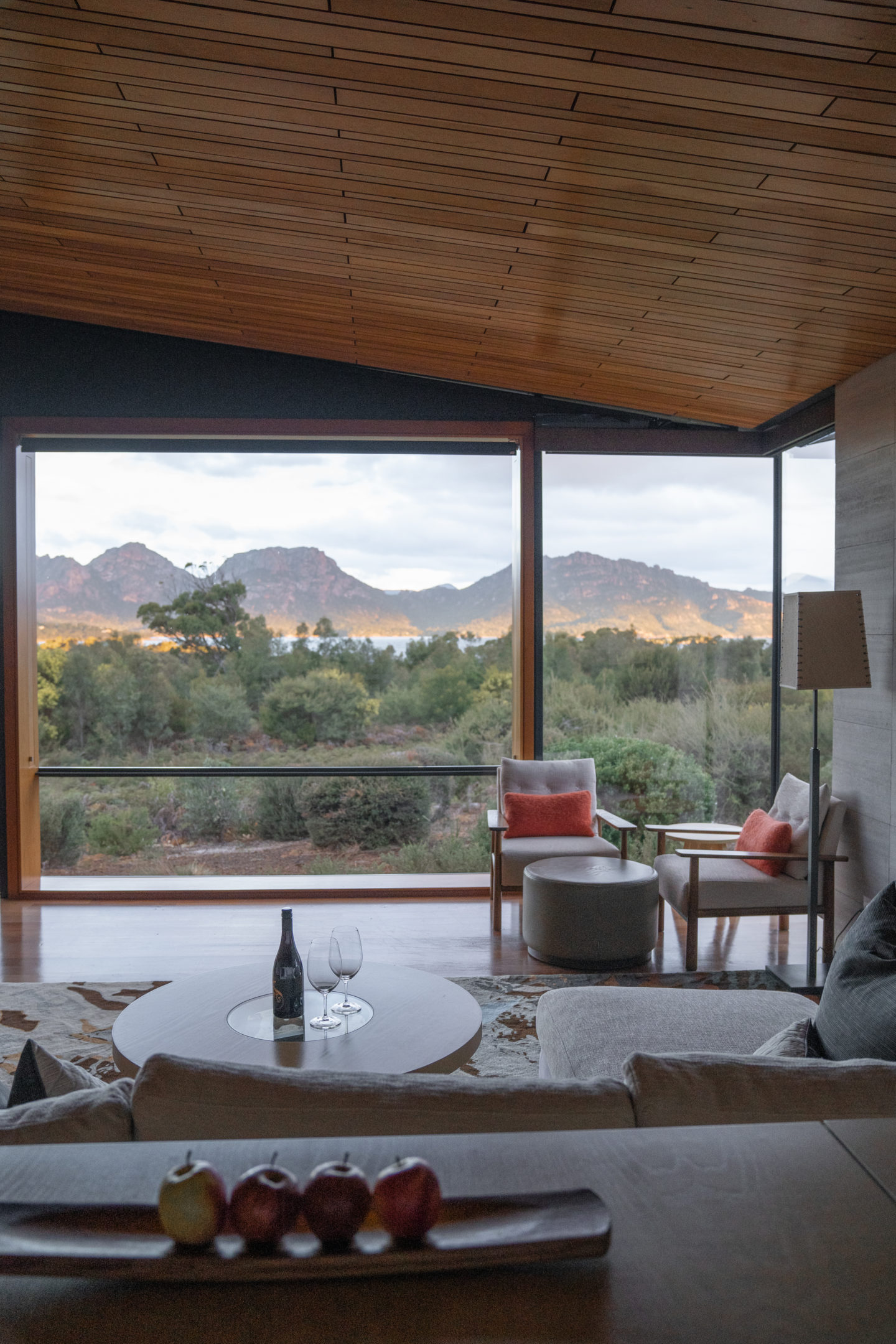 Saffire Freycinet Tasmania | World of Wanderlust