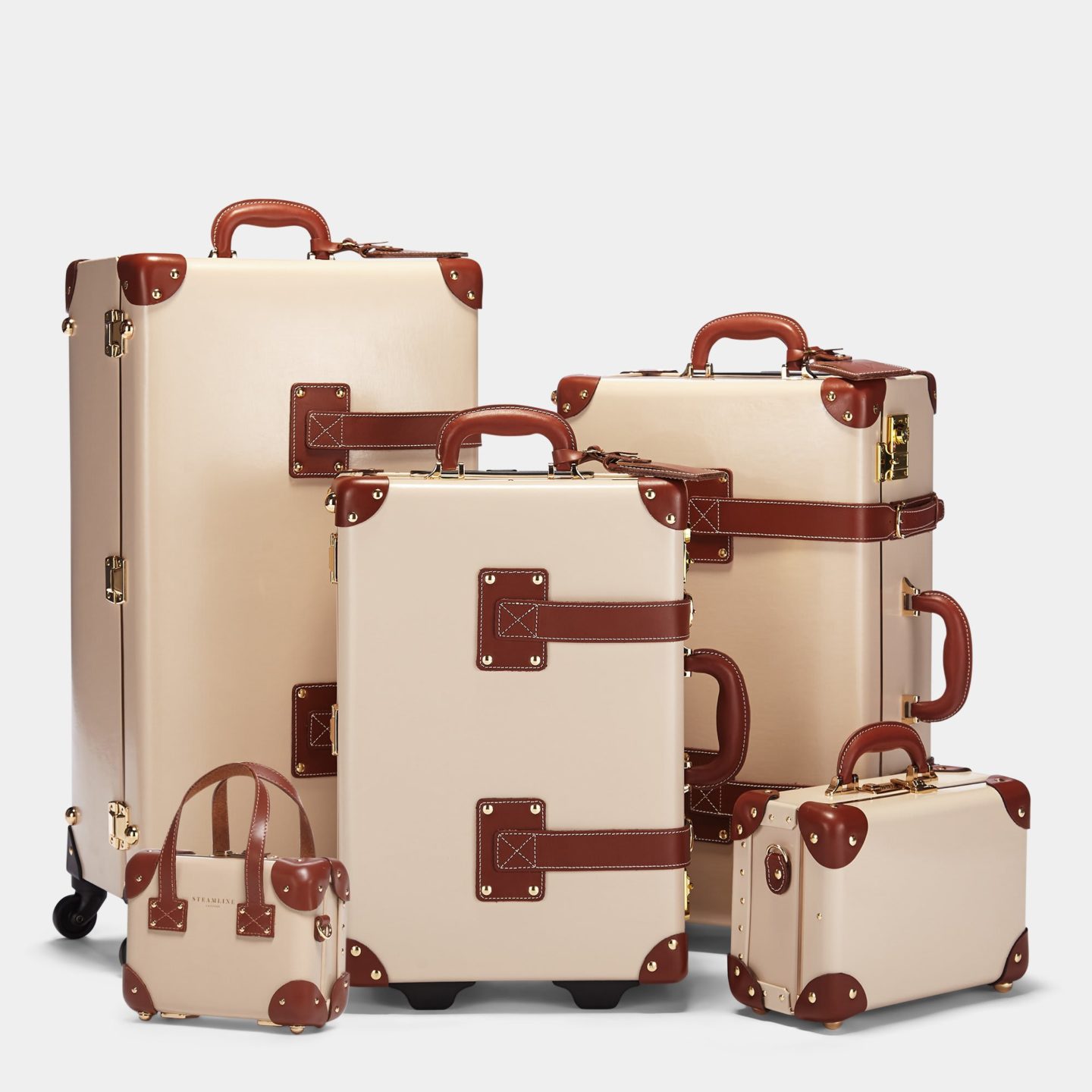 The World's Best Luggage Brands