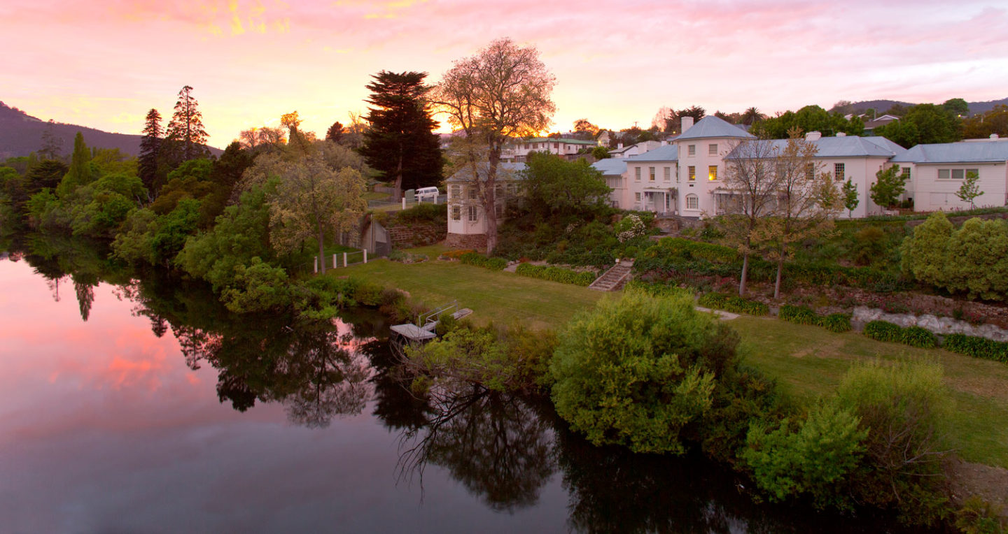 Woodbridge Tasmania