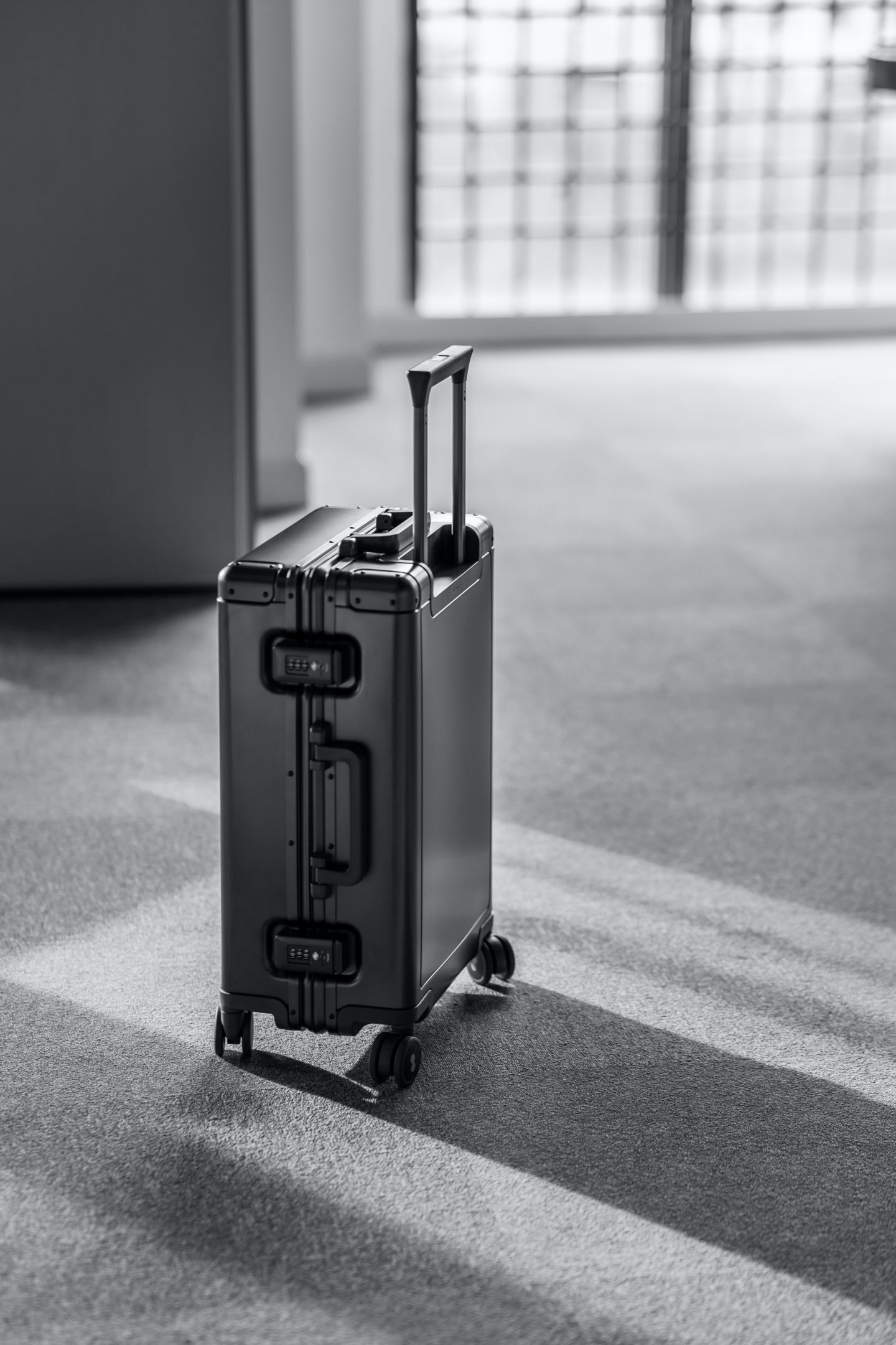 The best luggage brands money can buy