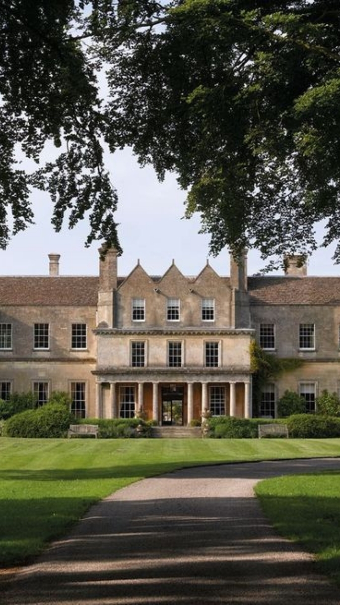 These are the best luxury hotels in the Cotswolds for a weekend away