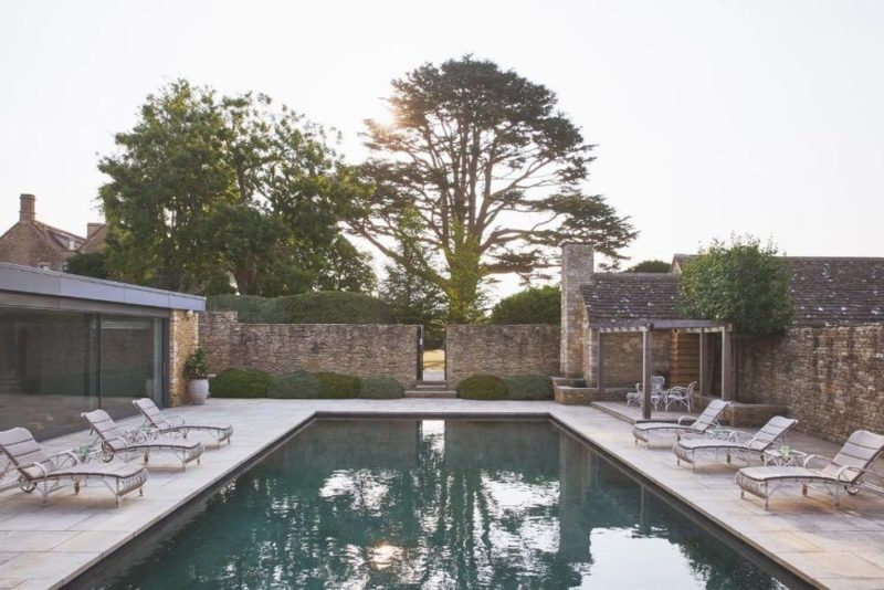 These are the best luxury hotels in the Cotswolds for a weekend away