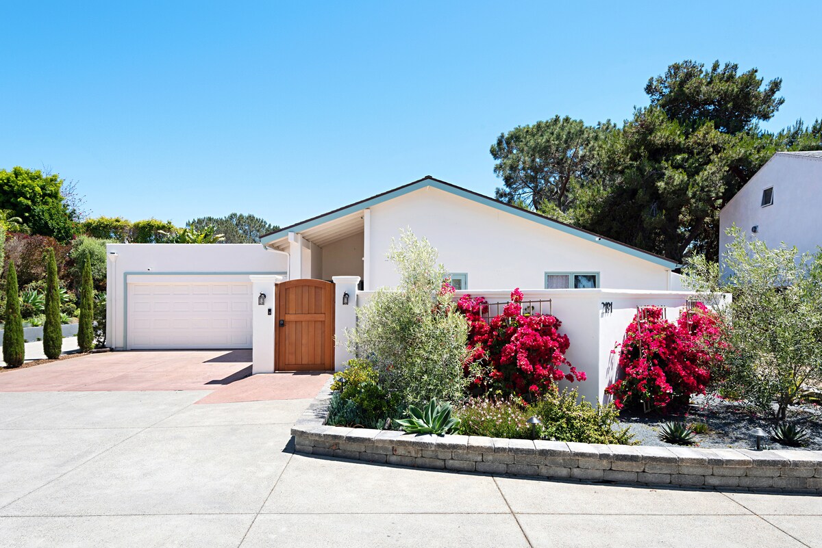 Les meilleures maisons et villas à louer en Californie