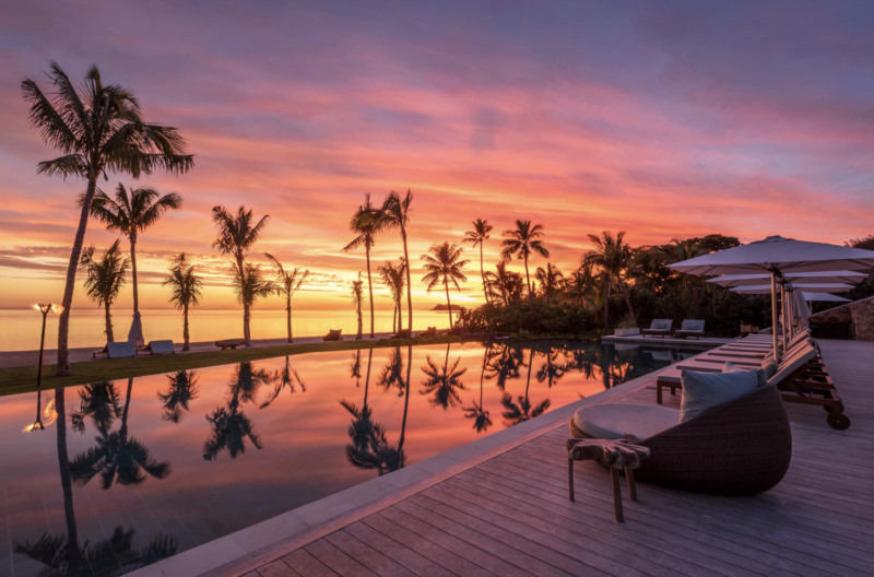 These are the 9 Best Resorts in Fiji