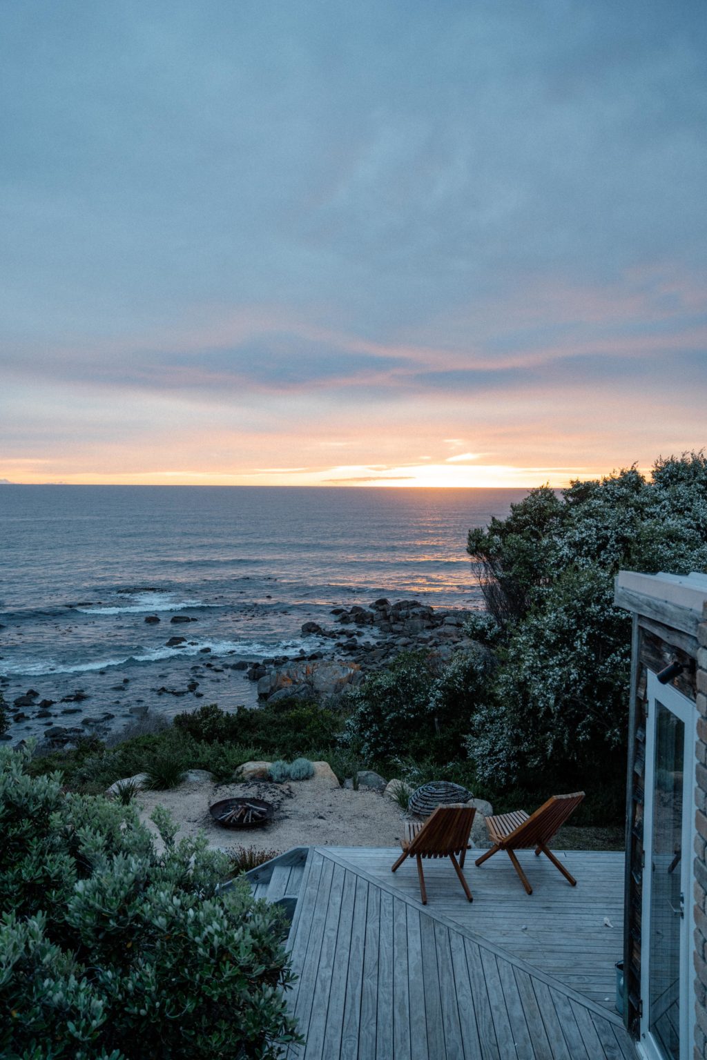 The 50 Best Places to Stay in Tasmania World of Wanderlust