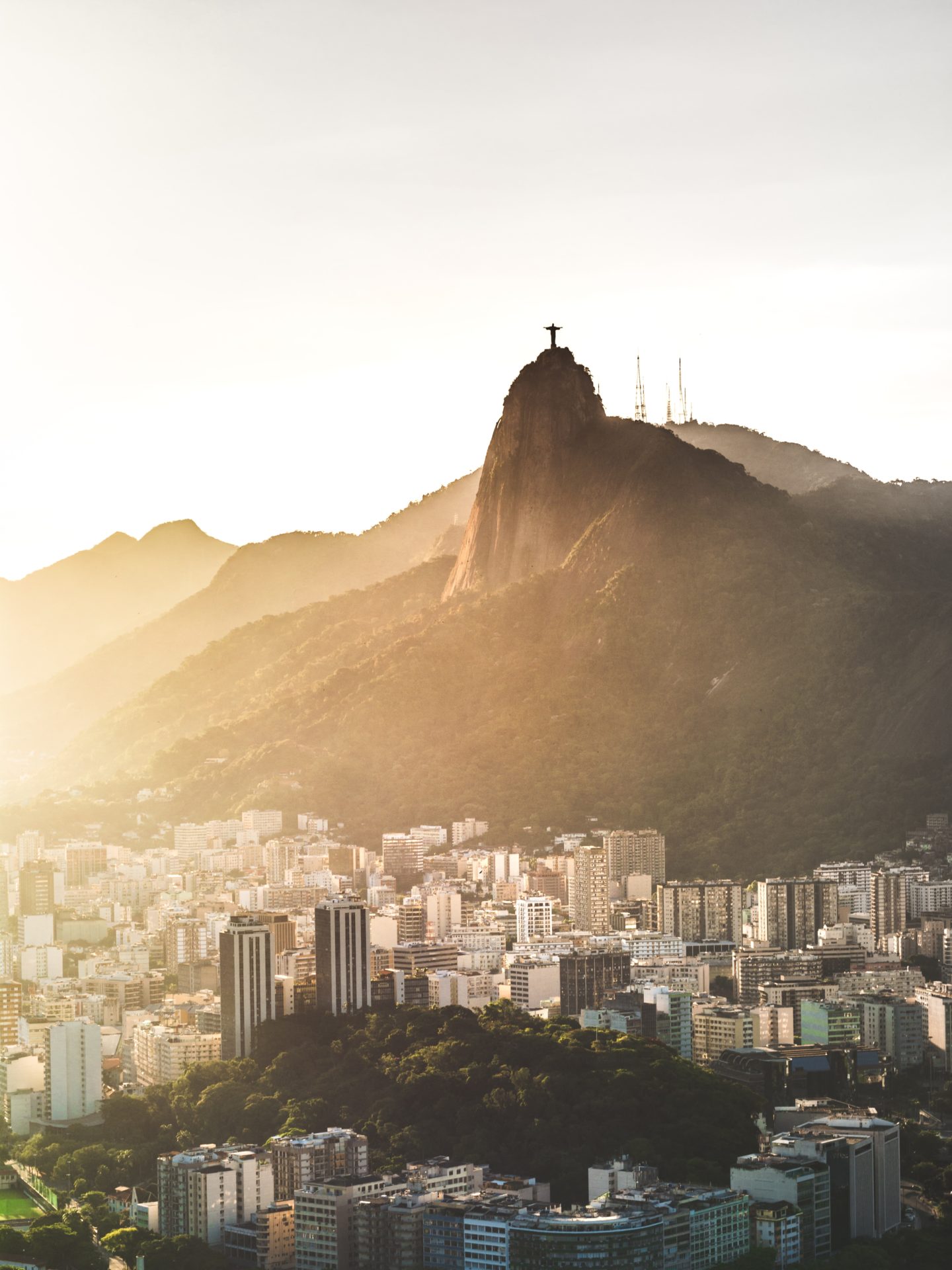 Rio de Janeiro | World of wanderlust travel blog