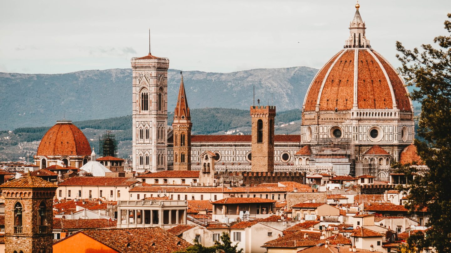 Florence must see attractions | World of Wanderlust