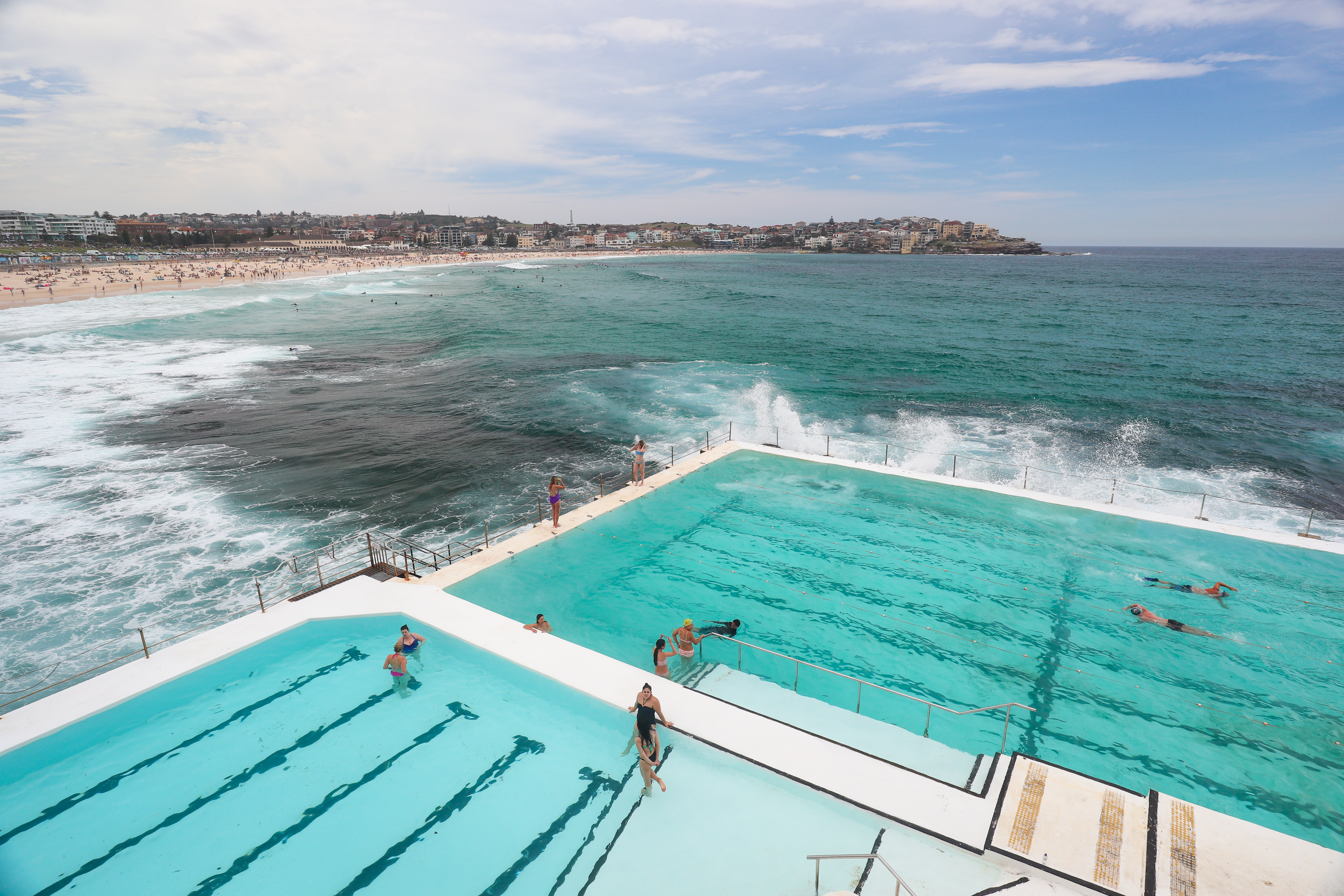 Where to find the Best Views in Sydney