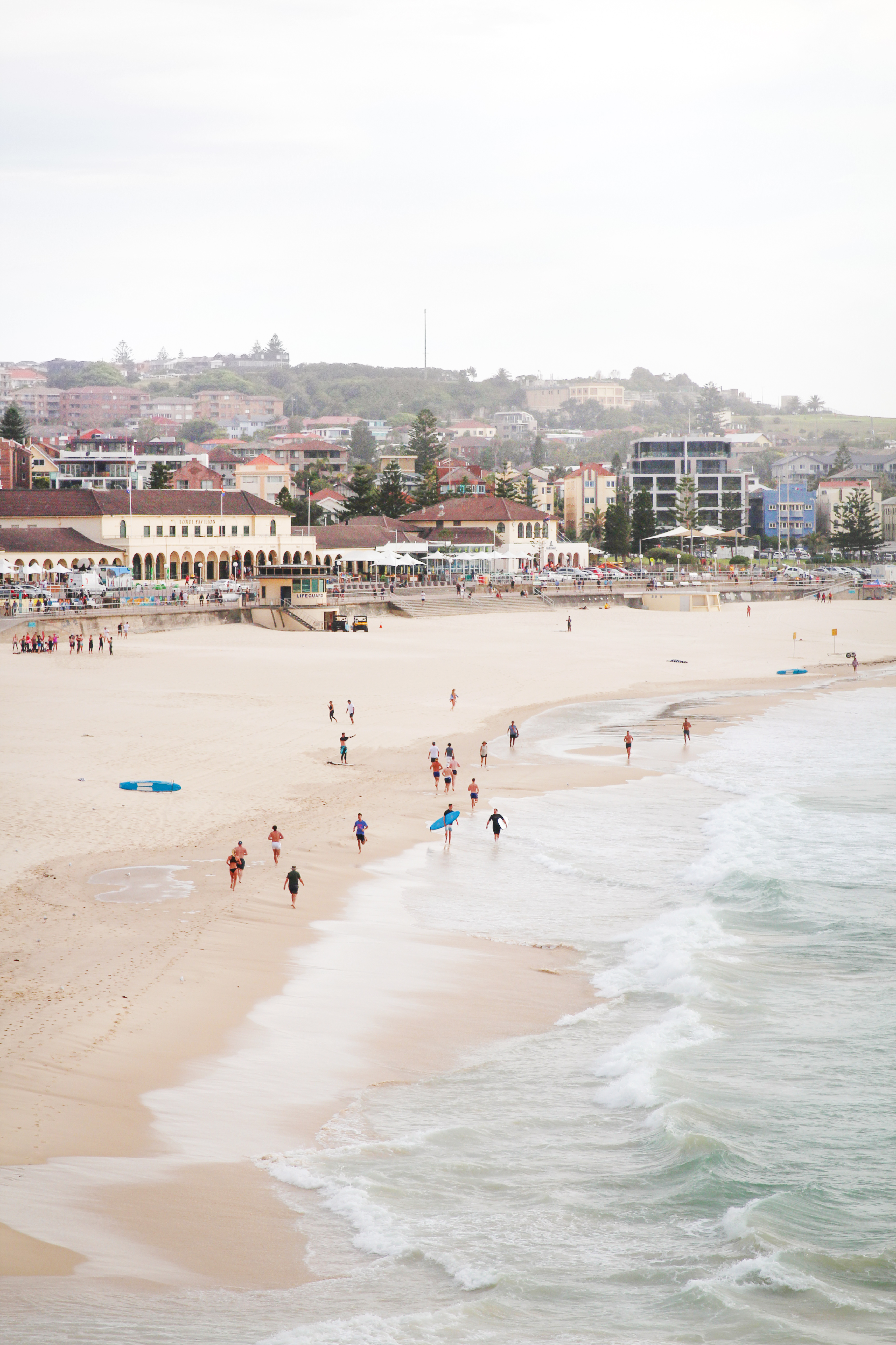 The 8 Best Views in Sydney