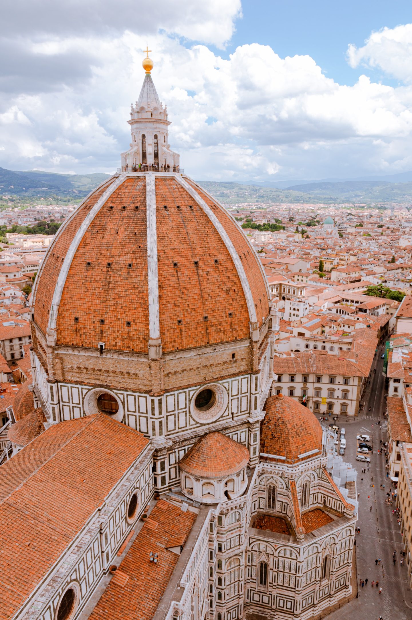 florence must visit