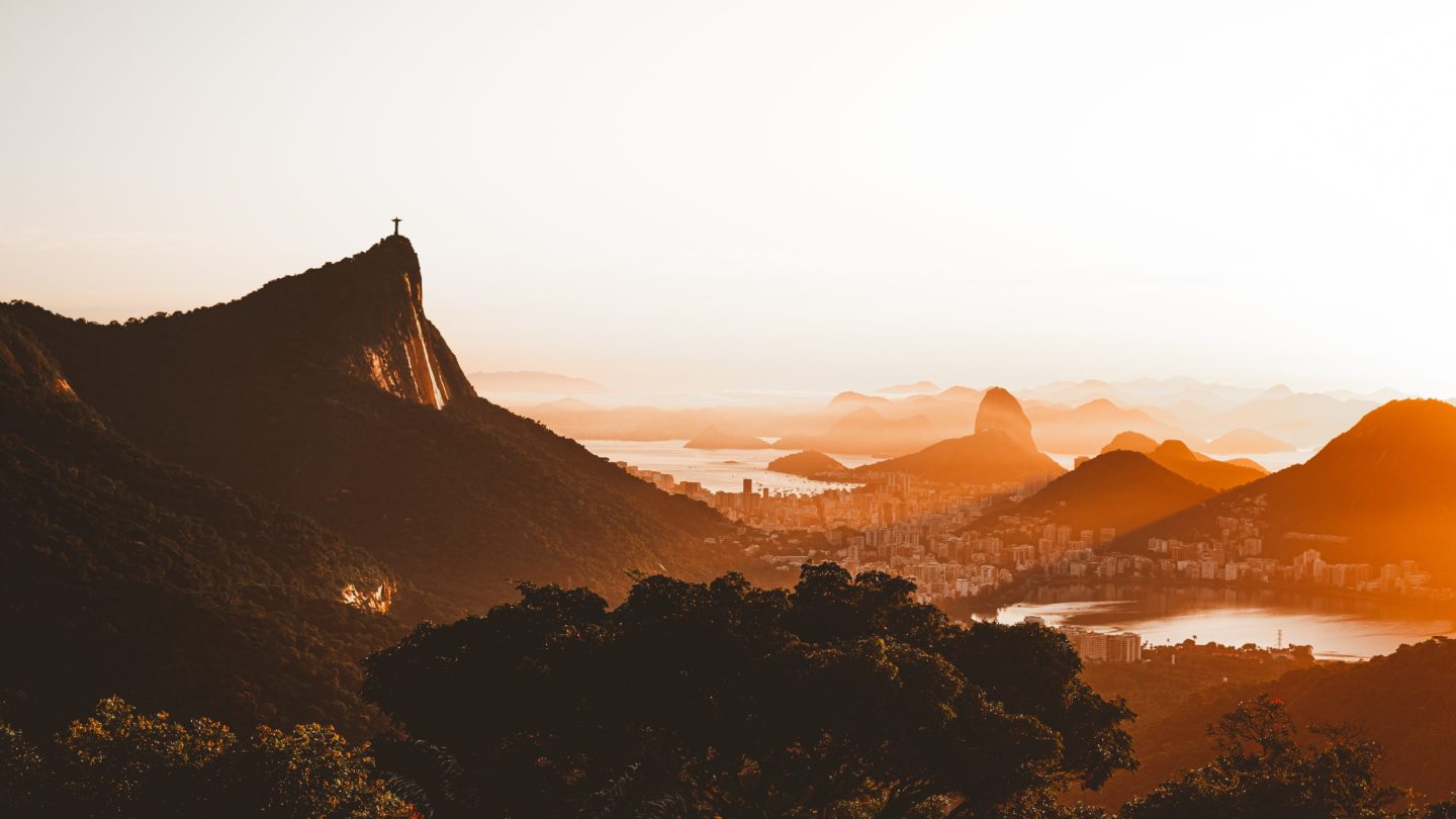 Rio de Janeiro | WORLD OF WANDERLUST