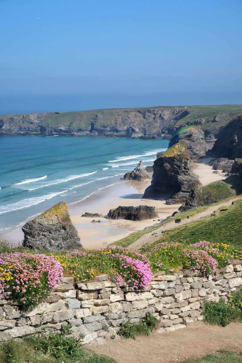 The cutest villages in Cornwall to visit