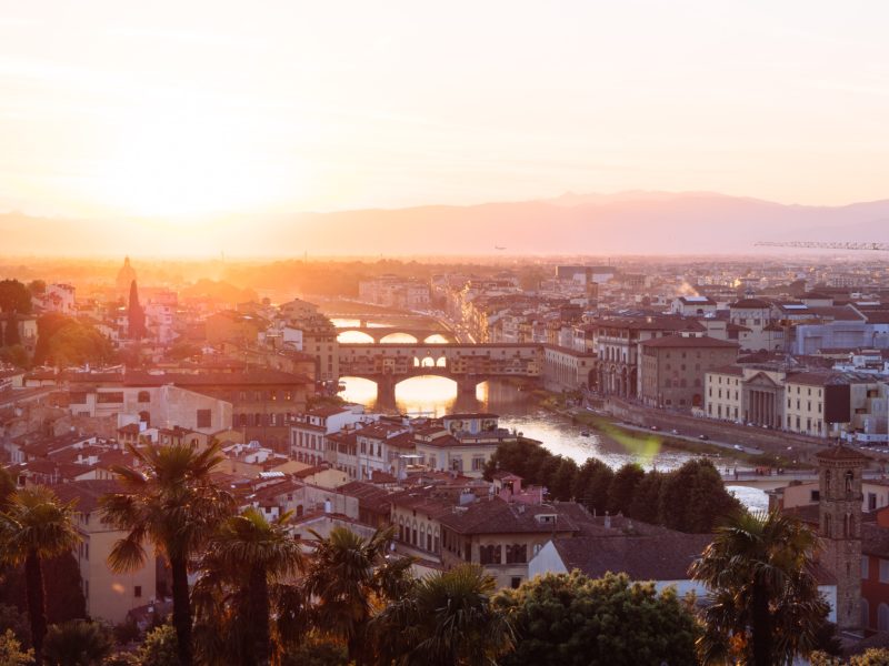 The Best Things to Do in Florence