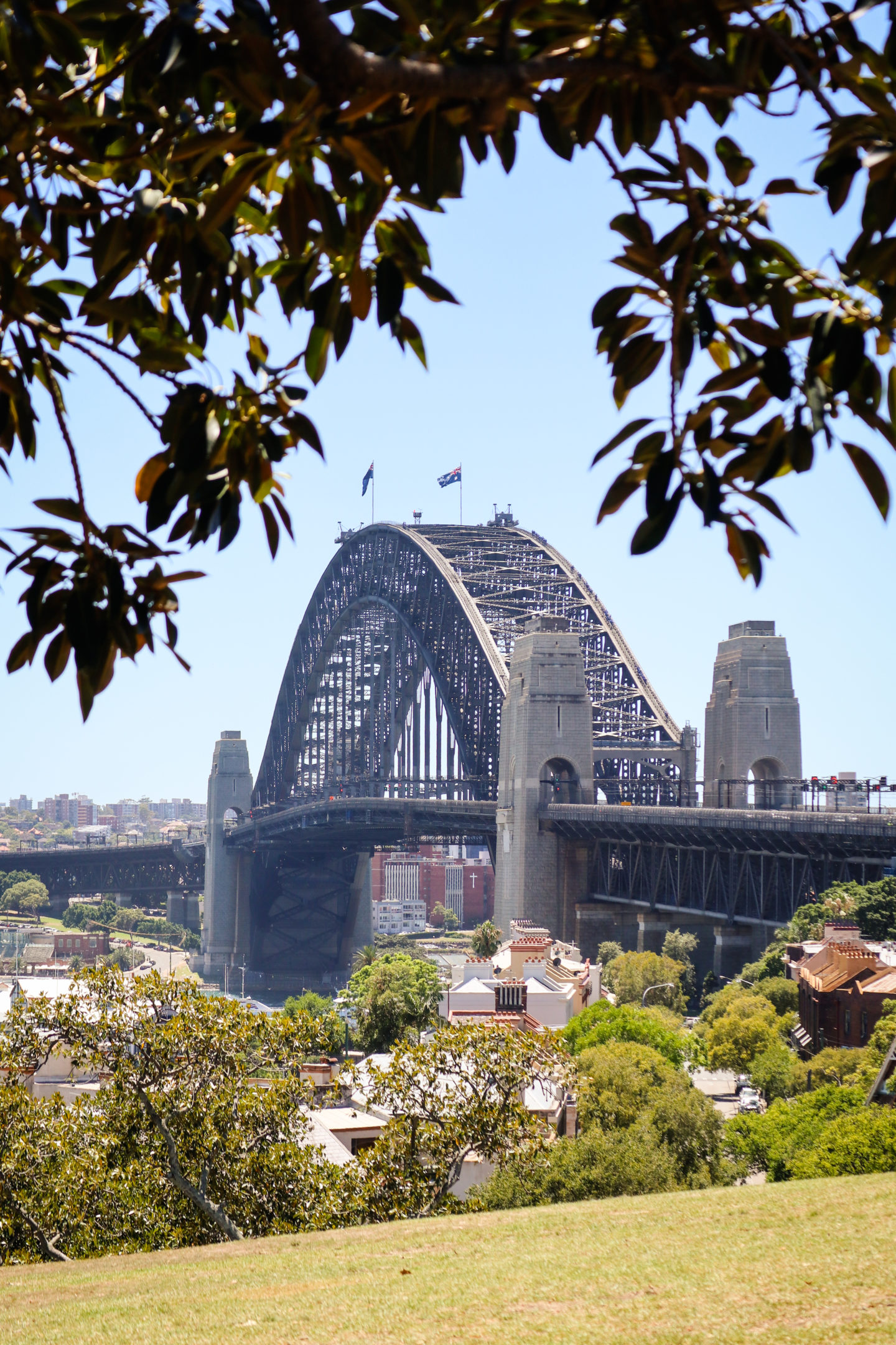 Best Views in Sydney | WORLD OF WANDERLUST