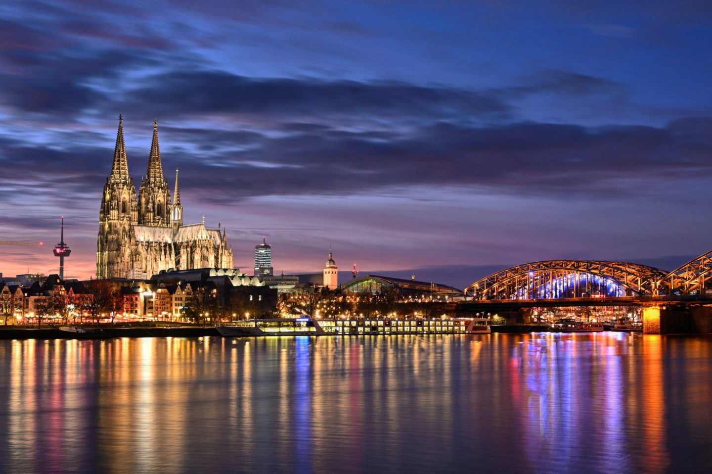 best tourist cities to visit in germany