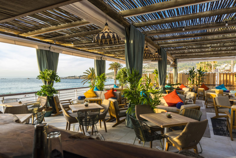 These are the best Rooftop Bars in Cape Town World of Wanderlust