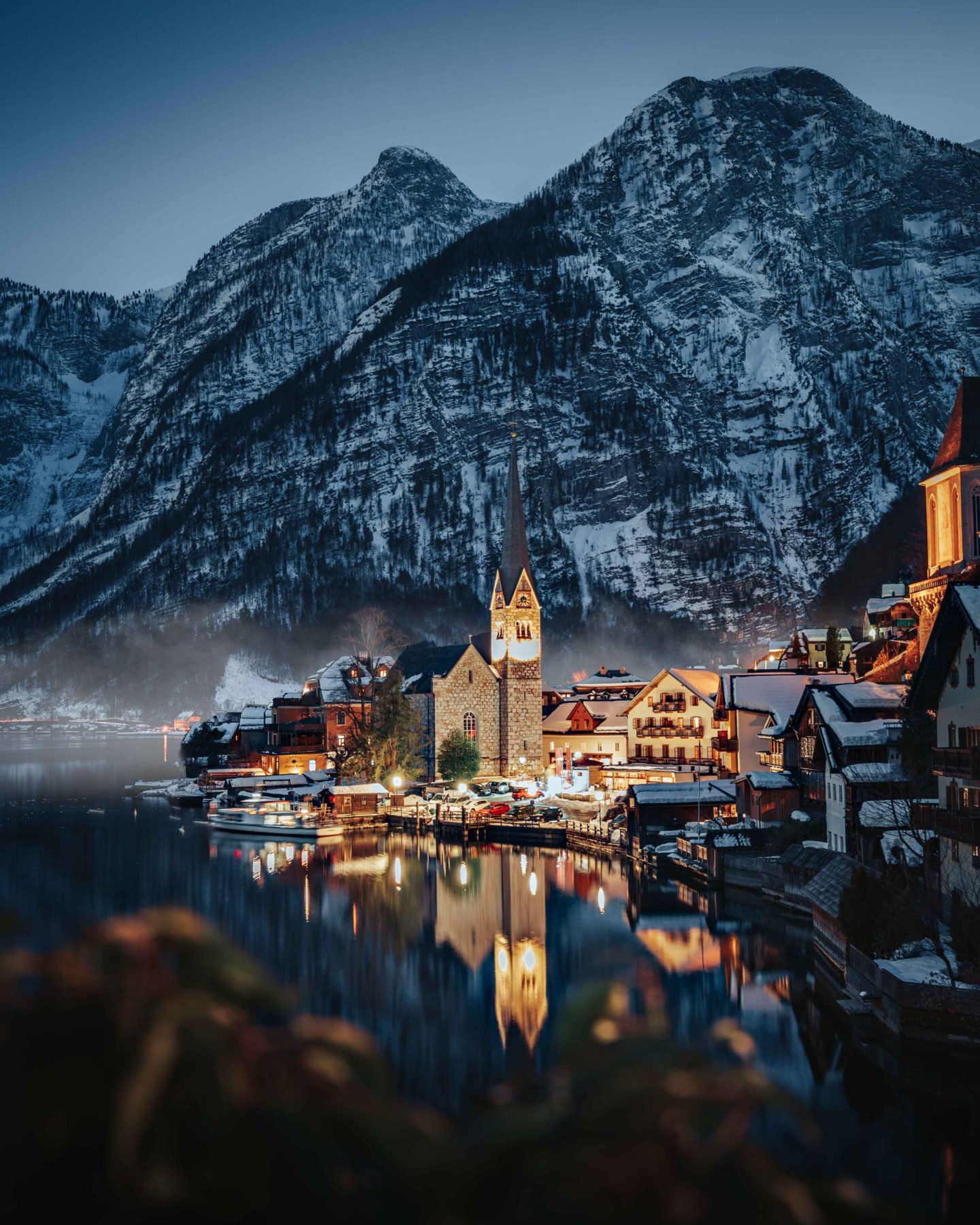 10 Places to Visit in Austria - World of Wanderlust