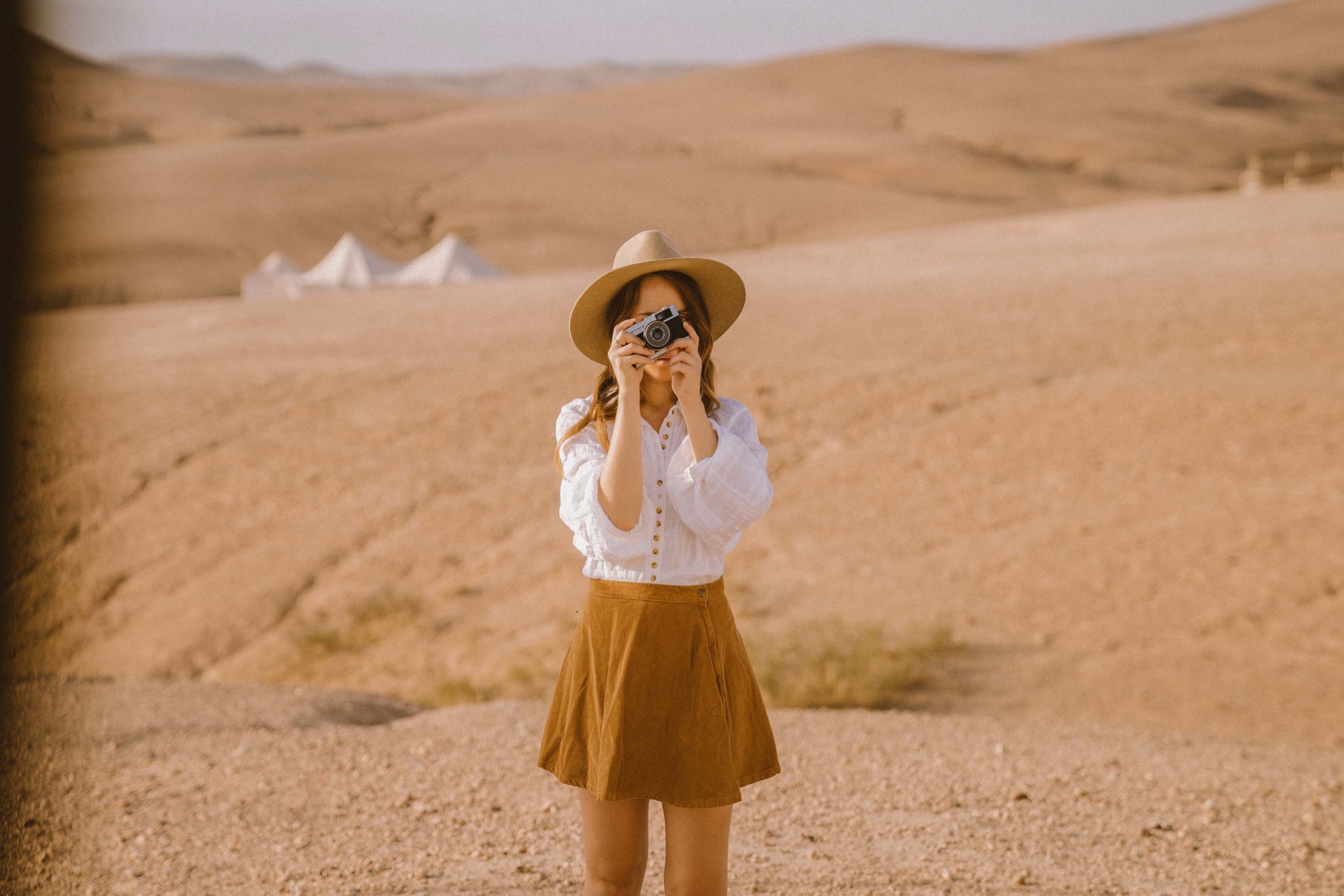 An Interview with Hello Emilie on how to make it as a Travel Photographer