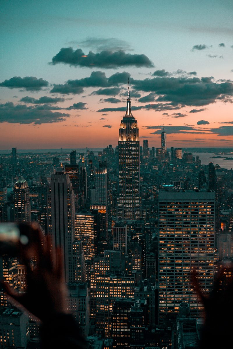 The 20 Best Things to do Alone in New York City