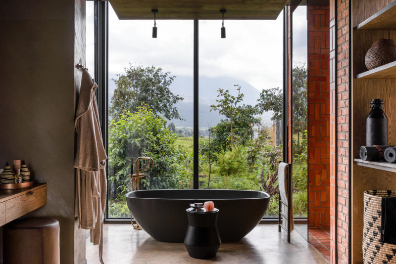 The 12 Best Bathtubs in Africa World of Wanderlust
