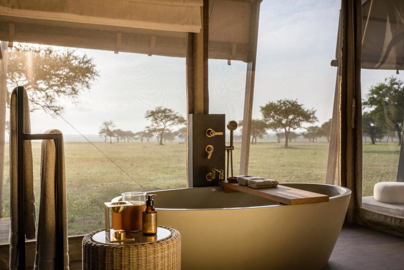 The 12 Best Bathtubs in Africa - World of Wanderlust