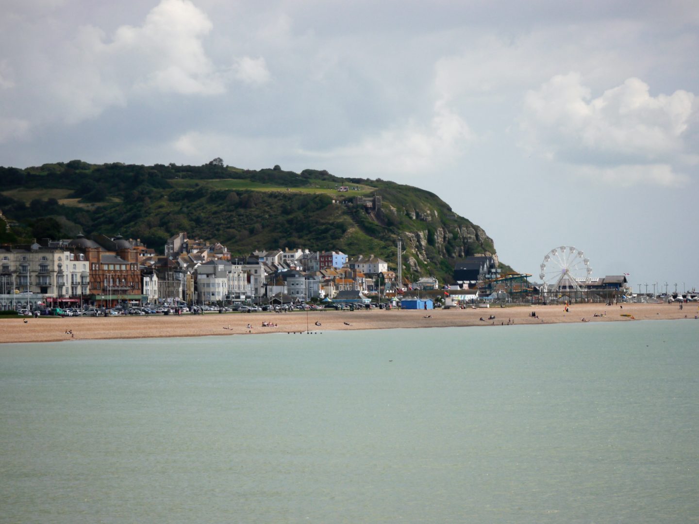 Hastings United Kingdom