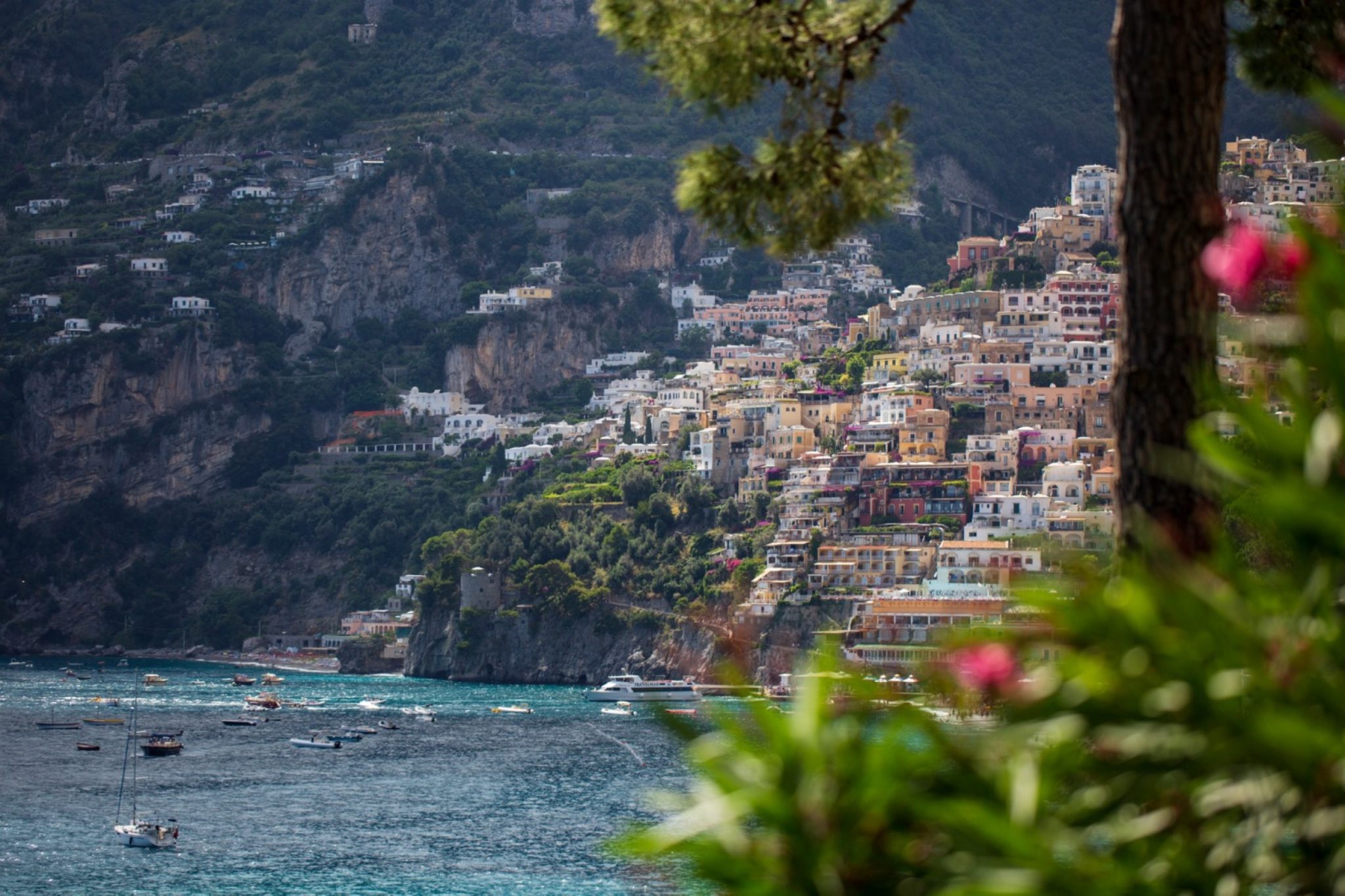 Villa Treville Amalfi World Of Wanderlust 9772