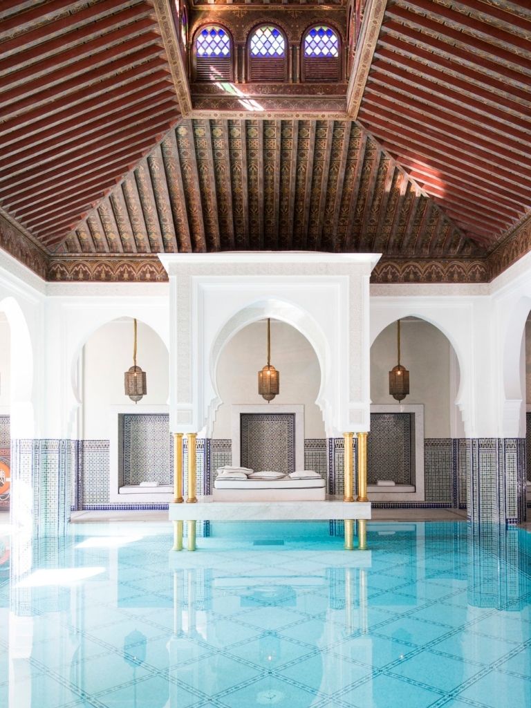 La-Mamounia-Best-Hotels-Africa