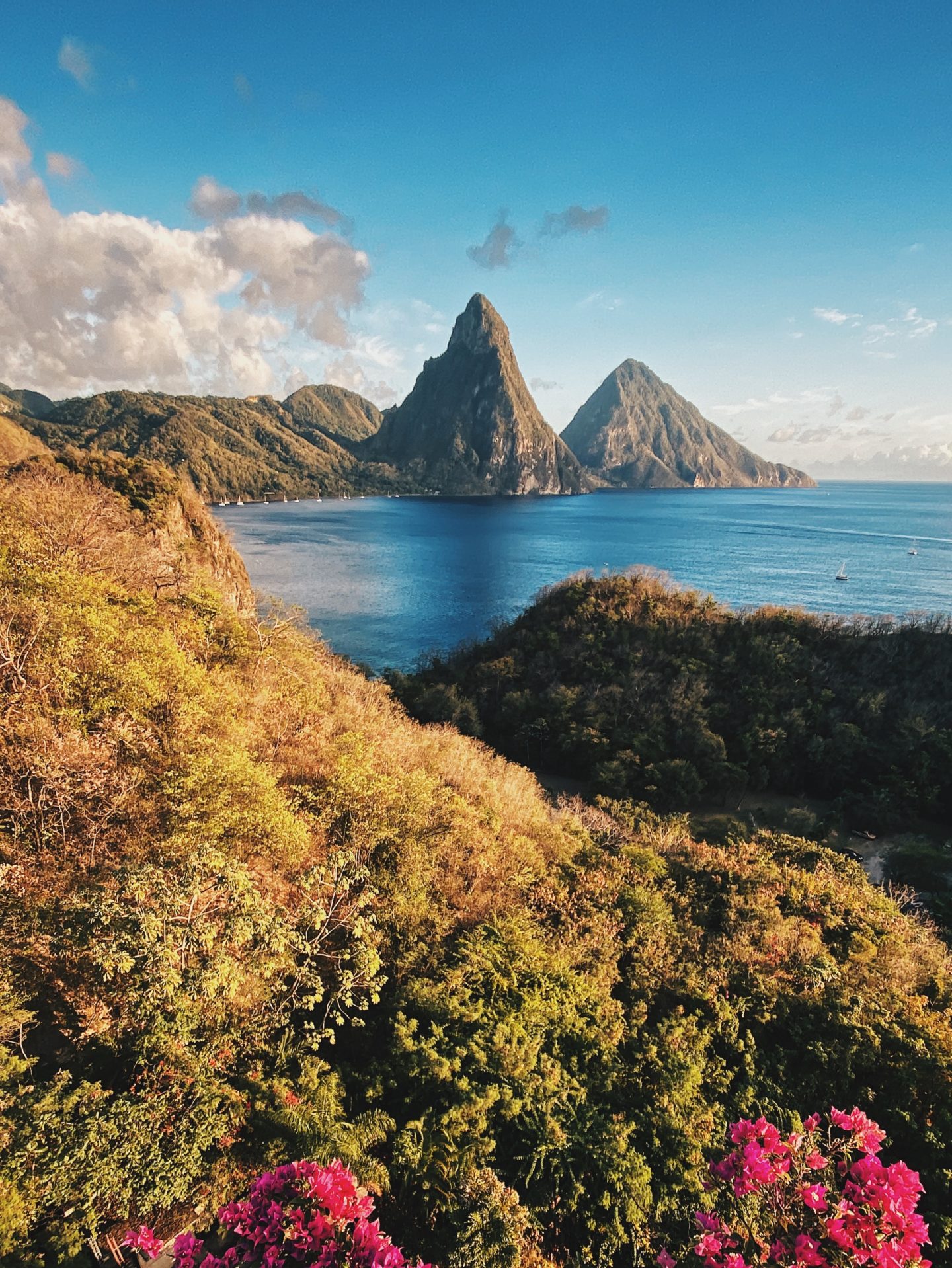 Paradise found: The world's seven most beautiful islands named