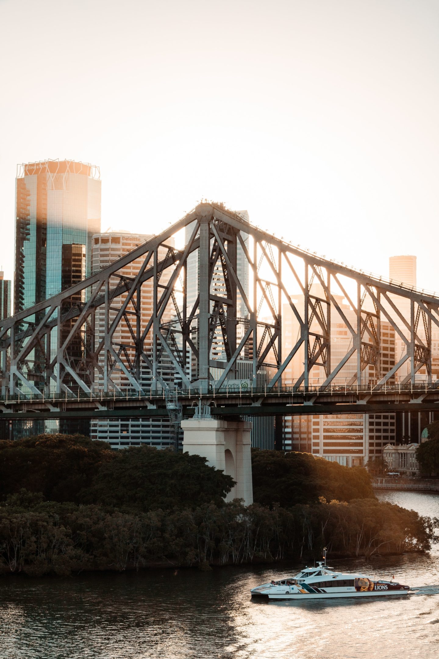 My Guide to Brisbane | World of Wanderlust