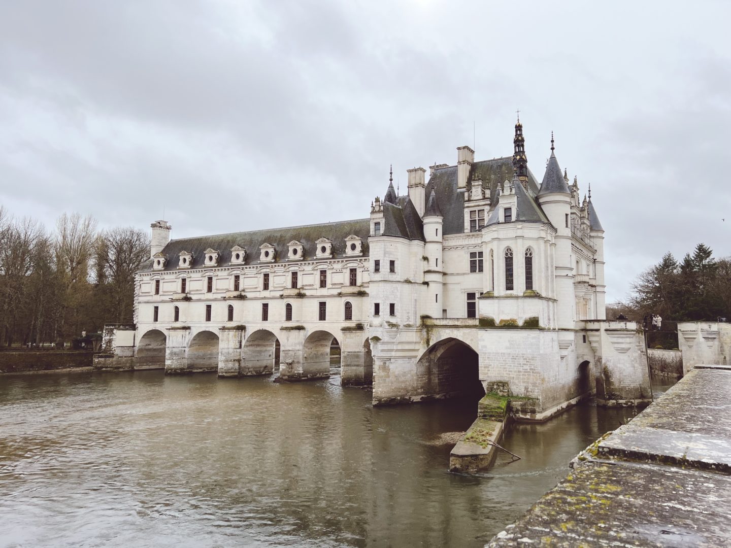 Guide to the Loire Valley from World of Wanderlust