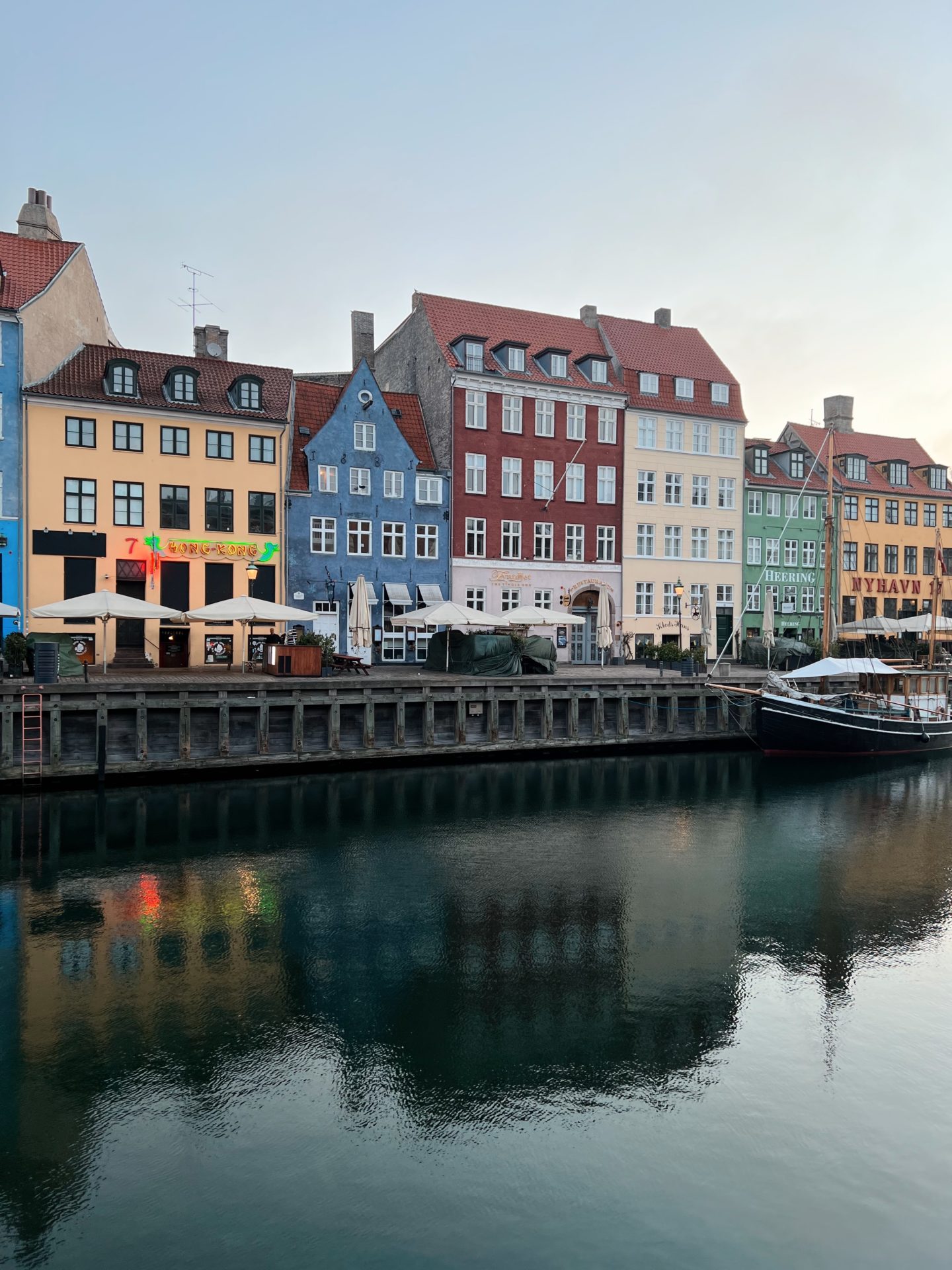 The Best Things to do in Copenhagen by World of Wanderlust