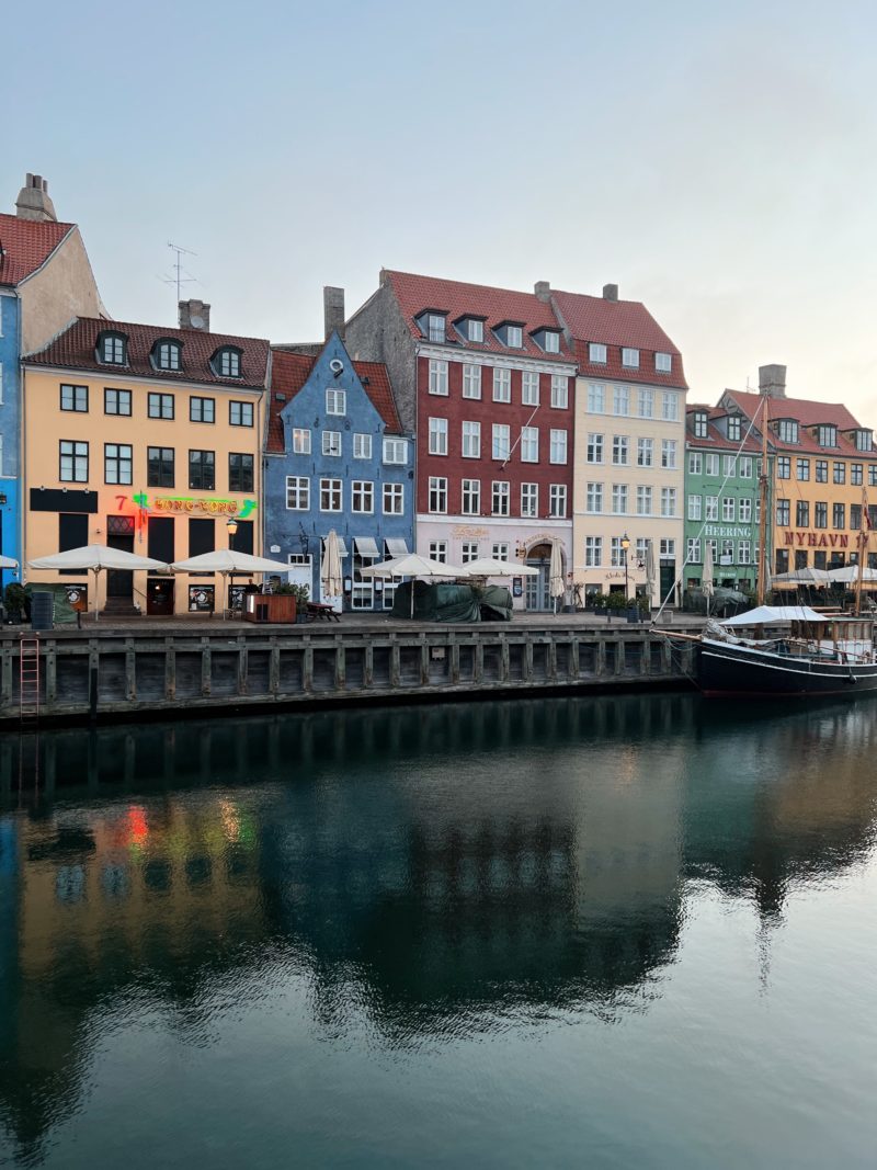 The 15 Best Things to do in Copenhagen