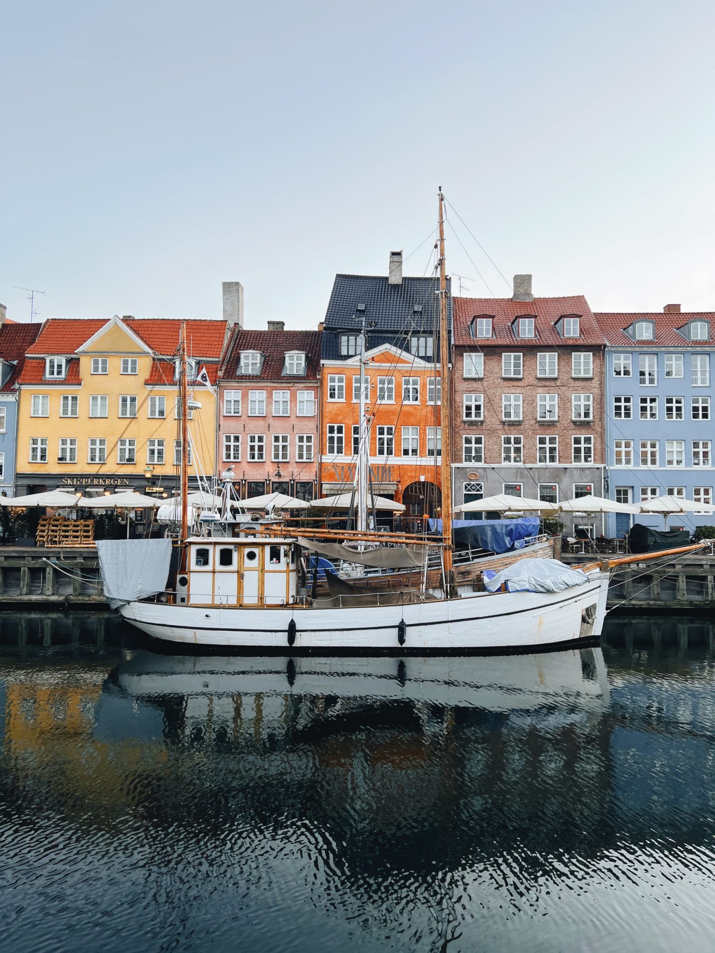 The Best Things to do in Copenhagen by World of Wanderlust