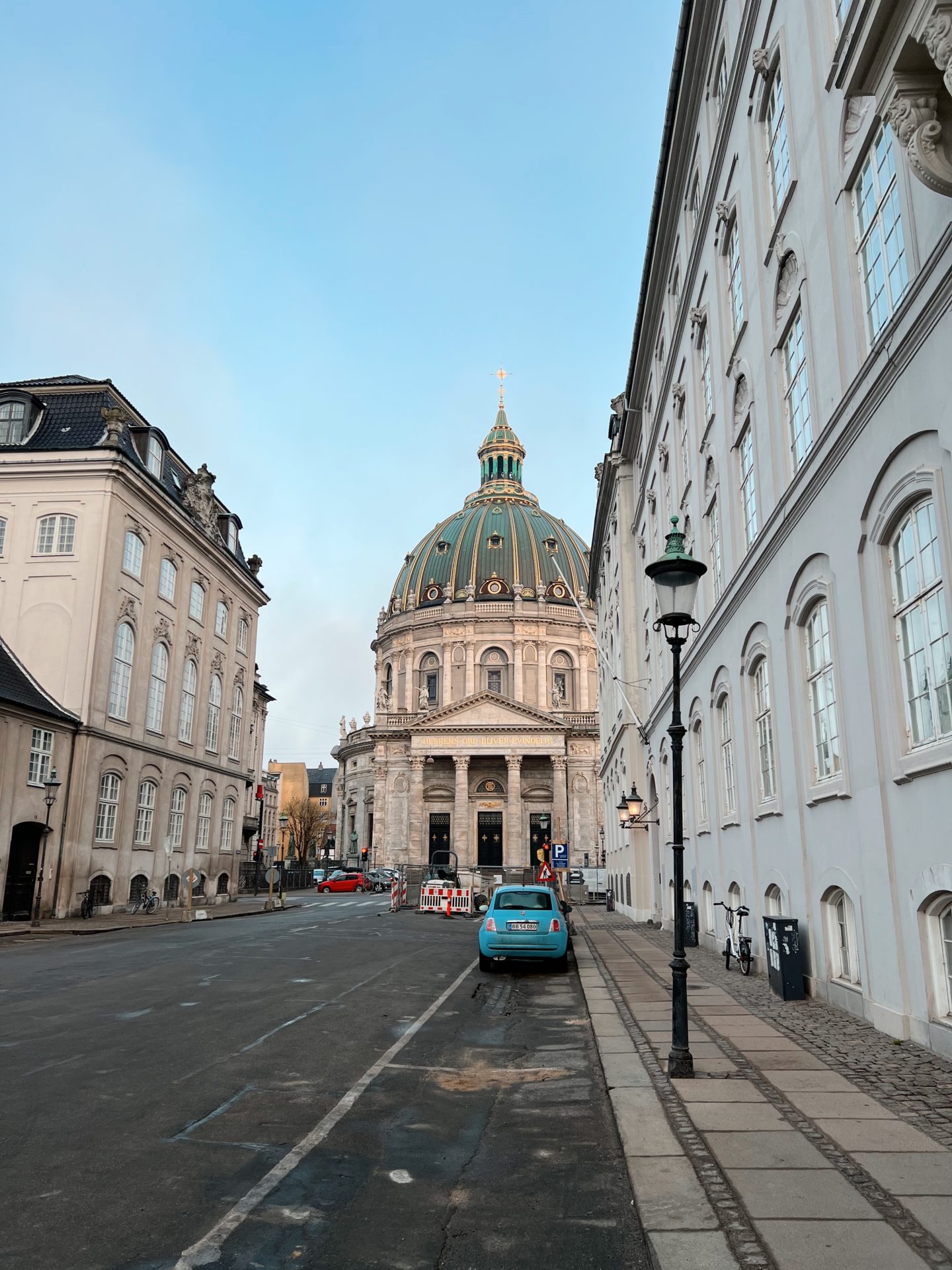 The Best Things to do in Copenhagen by World of Wanderlust