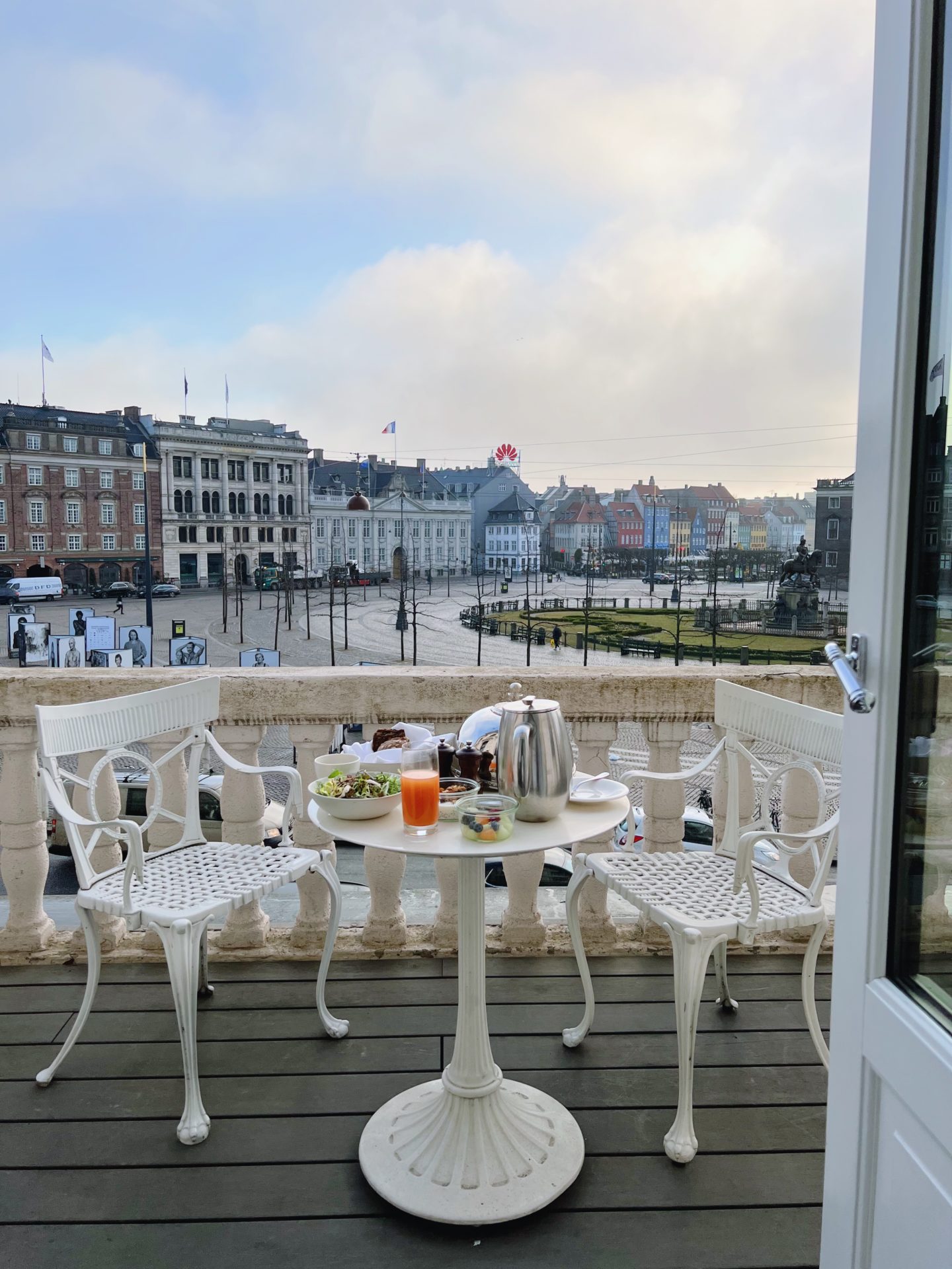 d'Angleterre Review Copenhagen