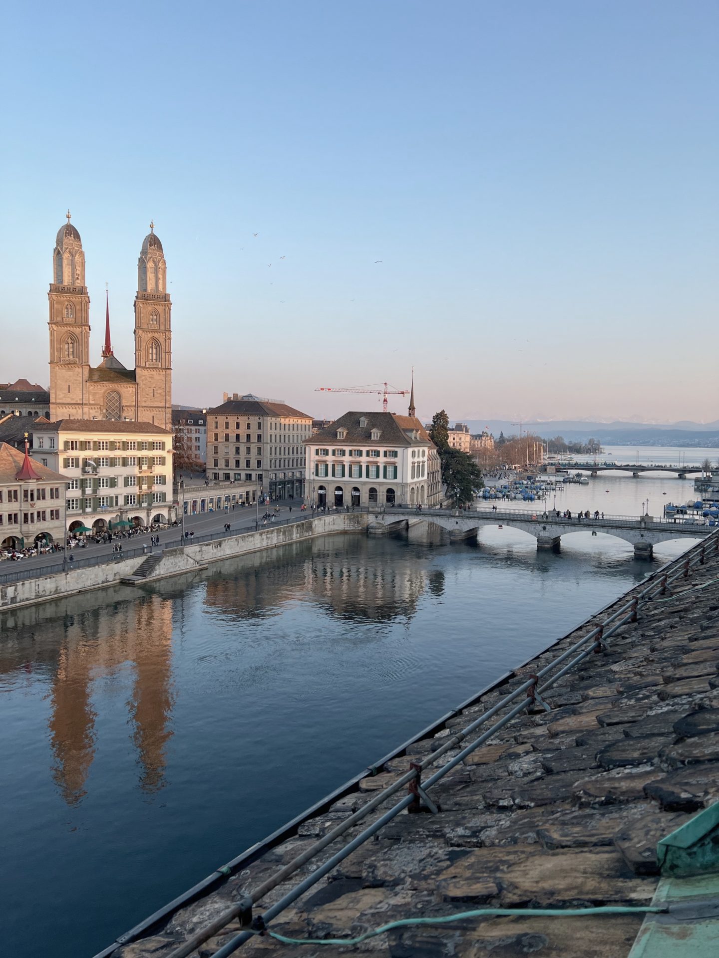 Best things to do in Zurich by World of Wanderlust