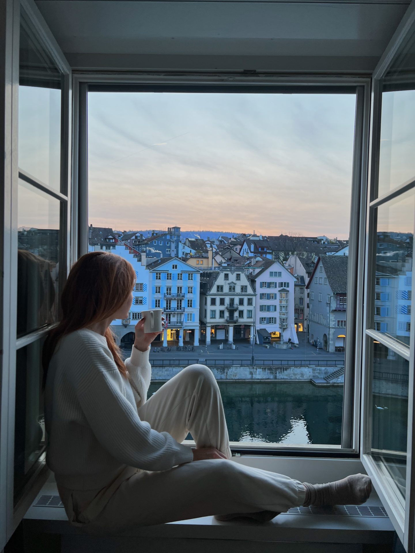 The Storchen Hotel Zurich | World of Wanderlust