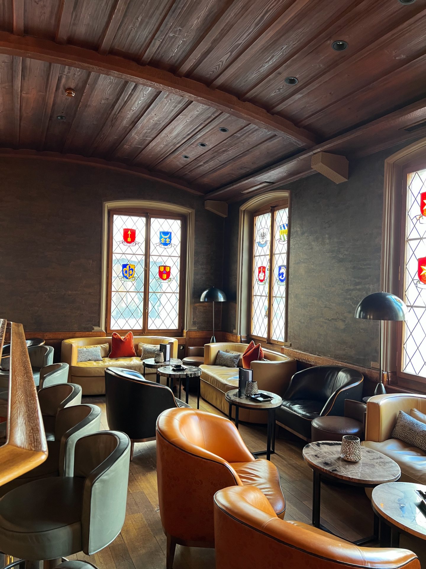 The Storchen Hotel Zurich | World of Wanderlust