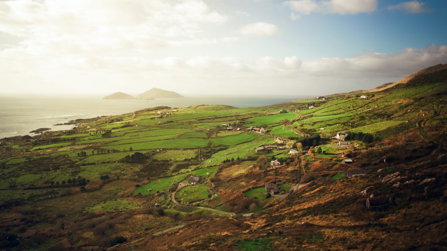 Ring of Kerry - Best things to do in Ireland
