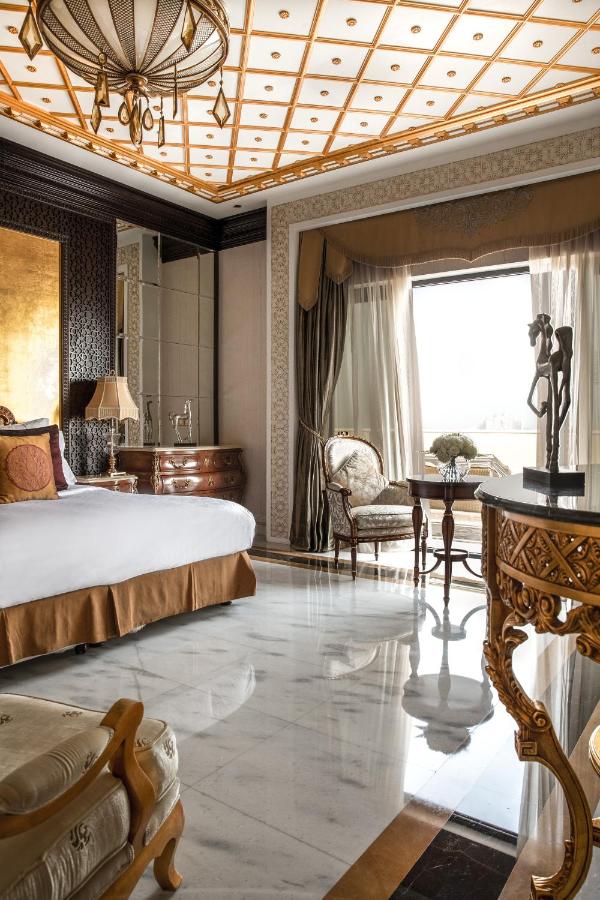 The best hotels in Dubai