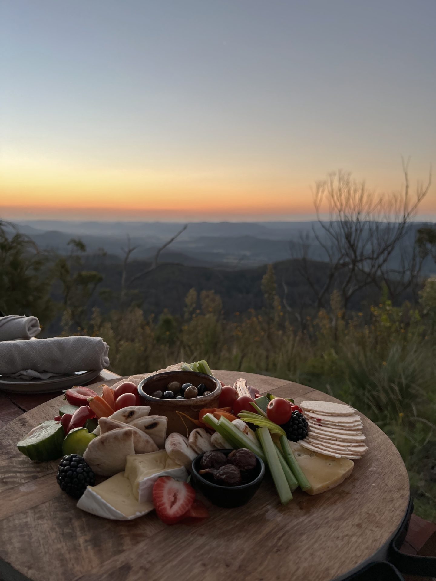 Spicers Peak Lodge Queensland |  THE WORLD OF TRAVELING